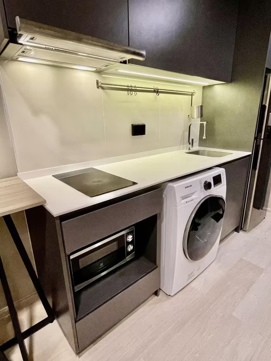 1 Bedroom Condo For Rent: Venio Sukhumvit 10 - Image 7