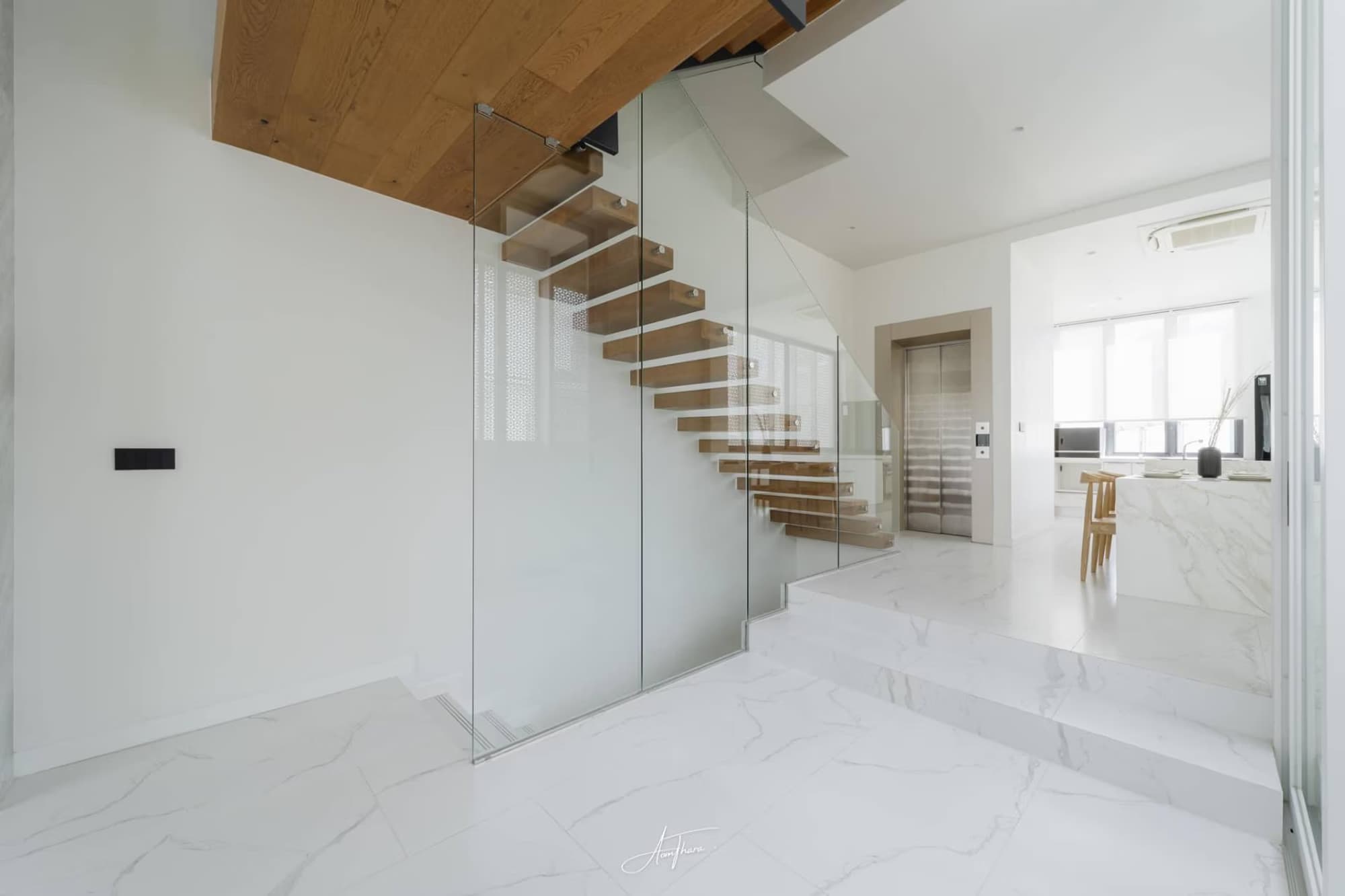 3 ห้องนอน บ้าน สำหรับ ขายและจำหน่าย ใน Watthana - Image 20