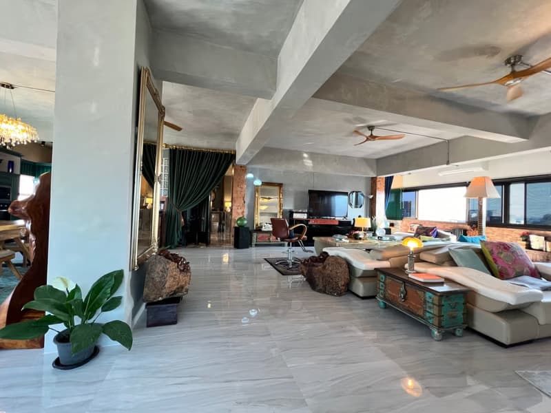 Studio for Rent in Suthep, Mueang Chiang Mai
