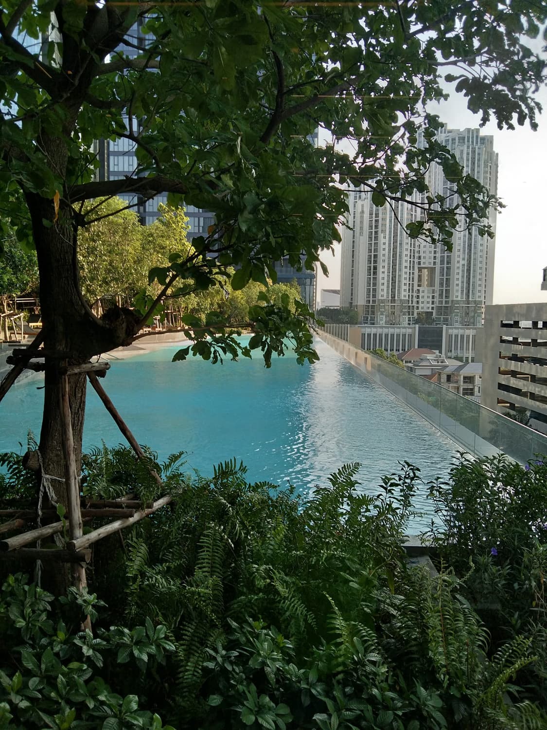 1 Bed House for Rent  Near Phra Ram 9 MRT - Image 6