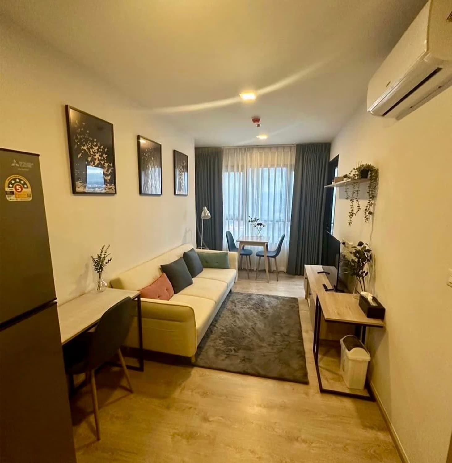1 Bed Condo for Rent in Mueang Chiang Mai - Image 1