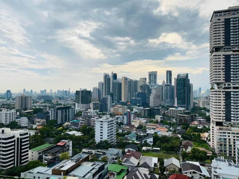 1 Bed Condo for Rent and Sale  Near Thong Lo BTS