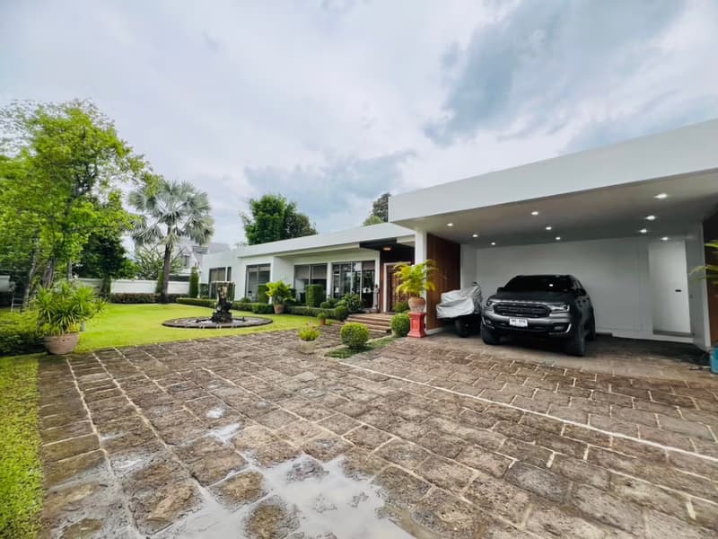 3 Bed House for Sale in Hang Dong