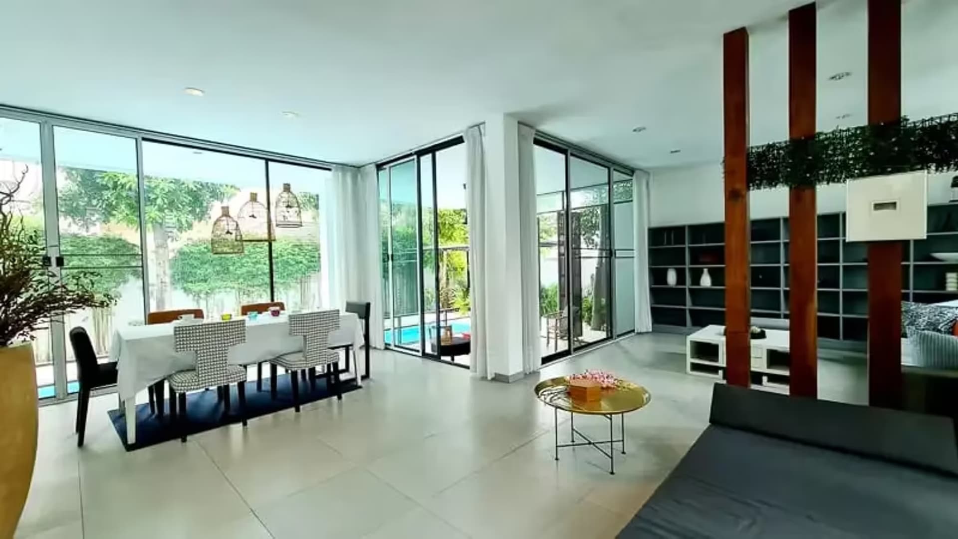 4 Bedroom House - Image 5