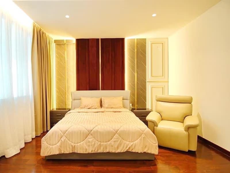 5 Bed House for Rent and Sale in Prawet