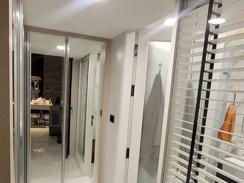 4 Bed Condo for Rent and Sale in Watthana