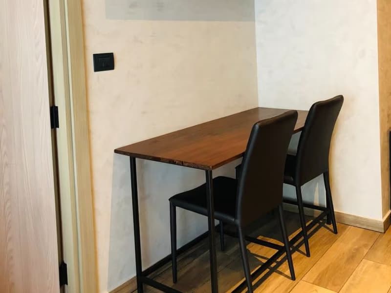 1 Bed Condo for Rent in Watthana