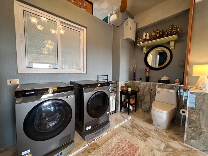 Studio for Rent in Suthep, Mueang Chiang Mai