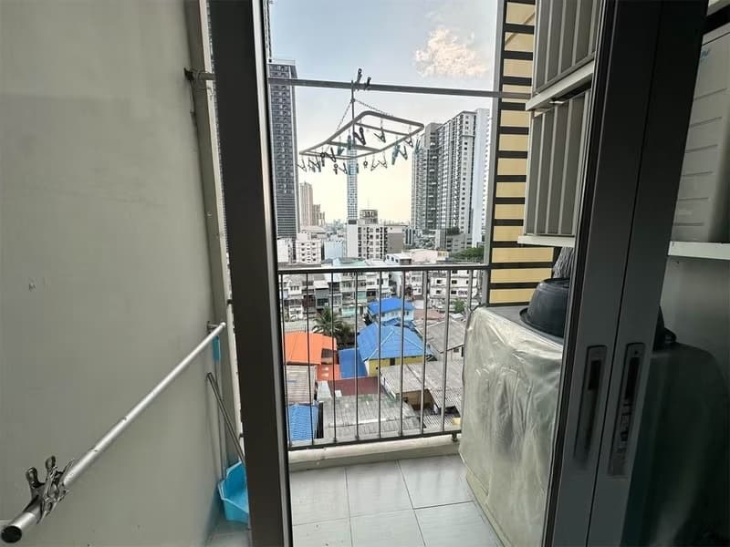 1 Bed Condo for Sale  Near On Nut BTS