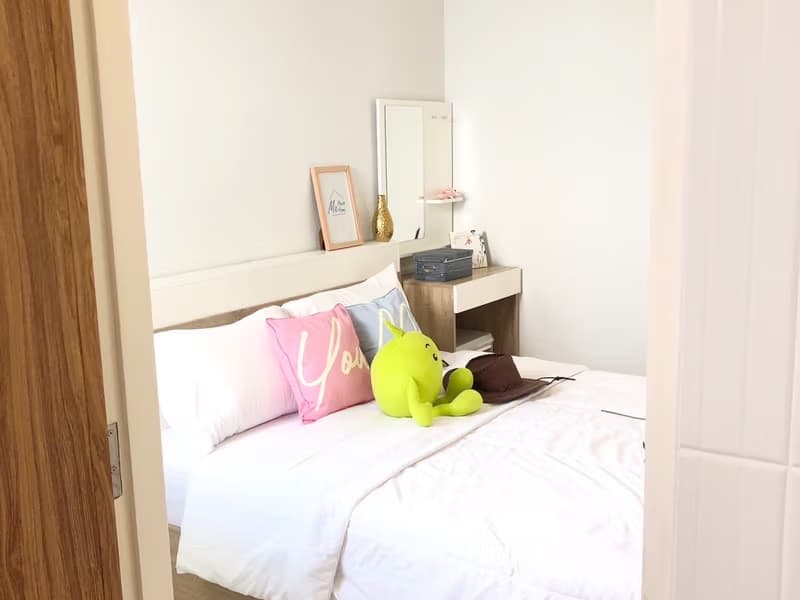 2 Bed House for Rent in Saraphi