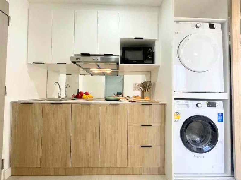 Condo for Sale at JC Hill Place  