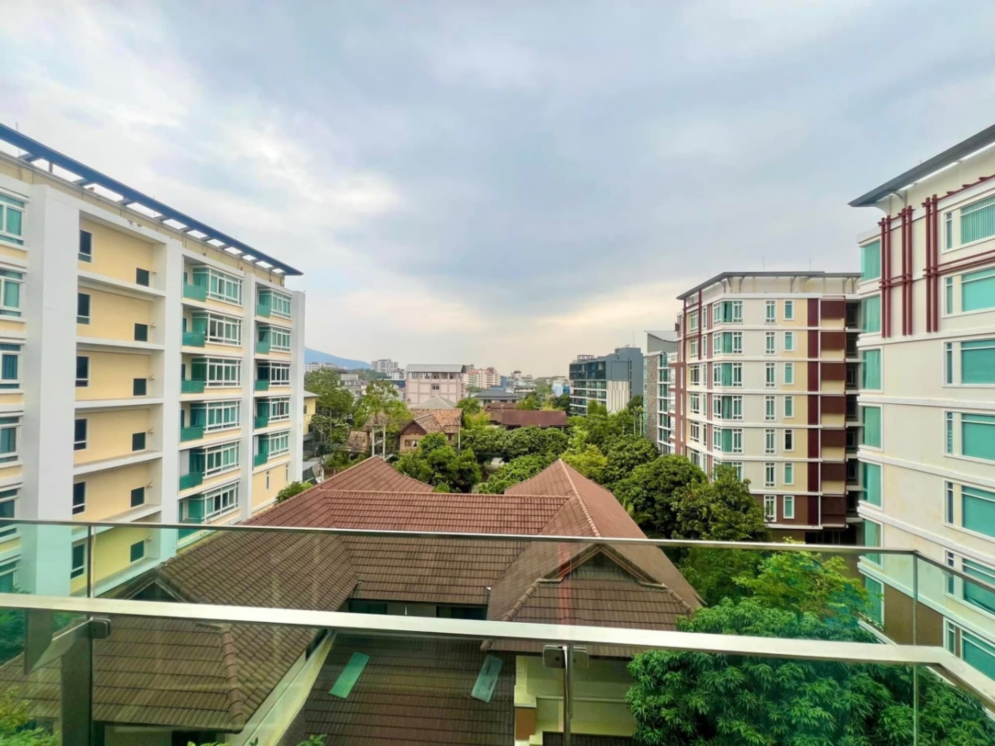 1 Bed Condo for Rent in Mueang Chiang Mai - Image 8