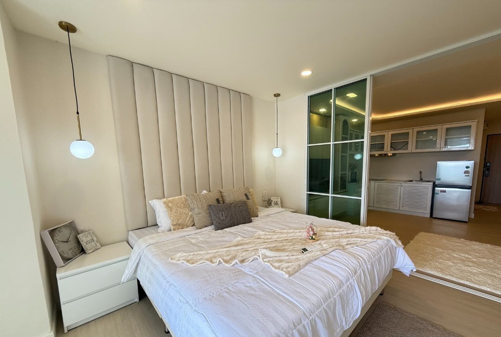 1 Bed Condo for Sale in Mueang Chiang Mai - Image 9
