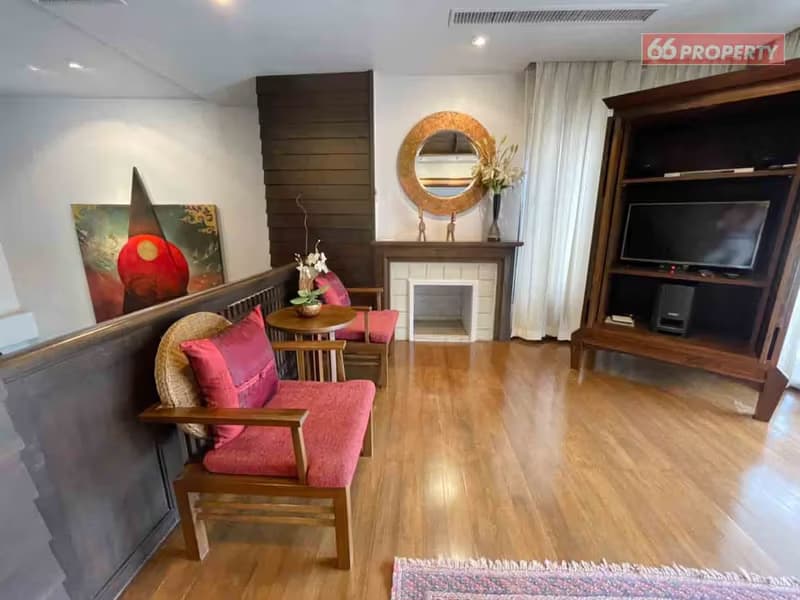 Resort House Style in Hang Dong