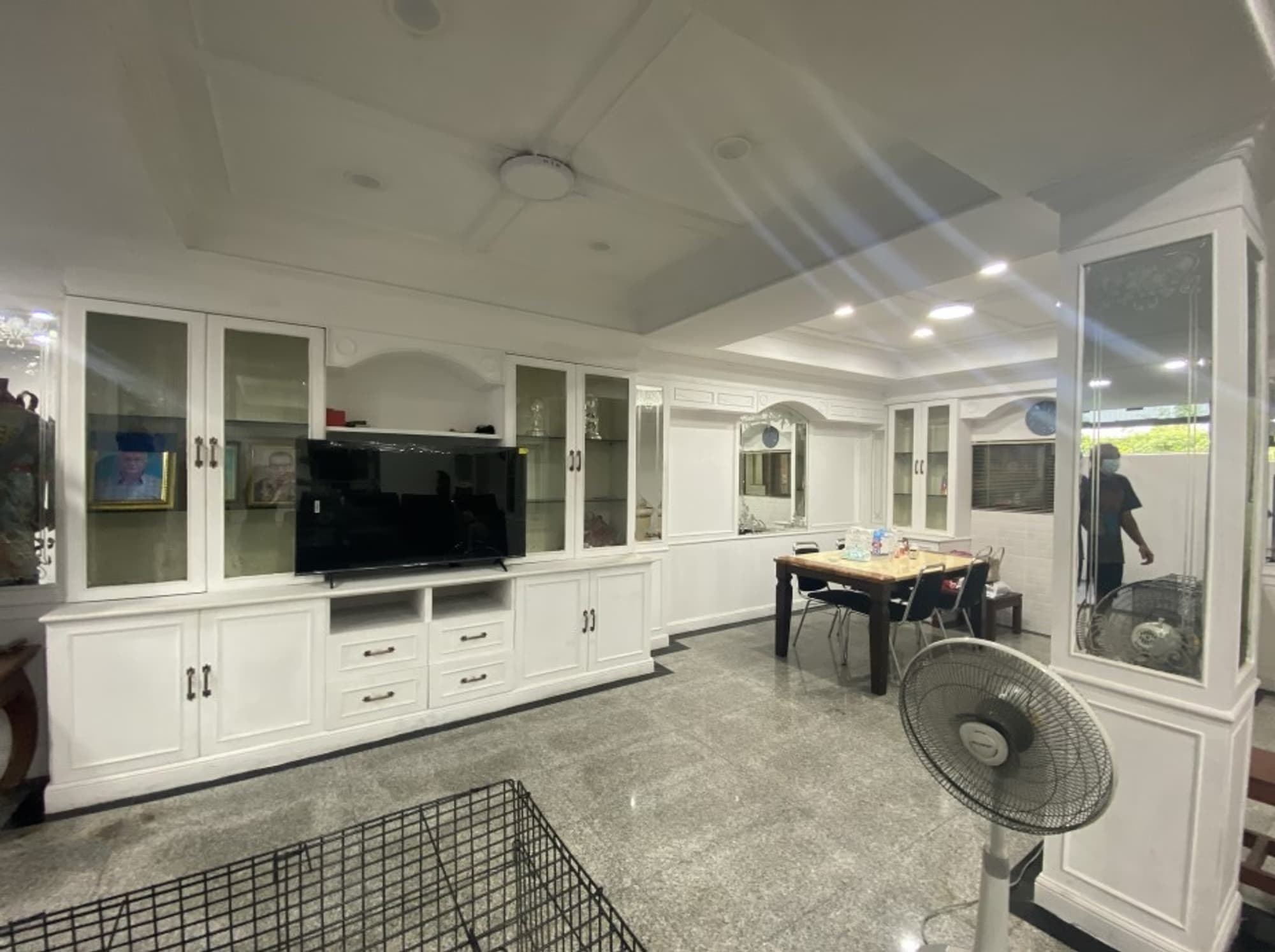 3 Bed House for Rent in Khlong Toei - Image 4
