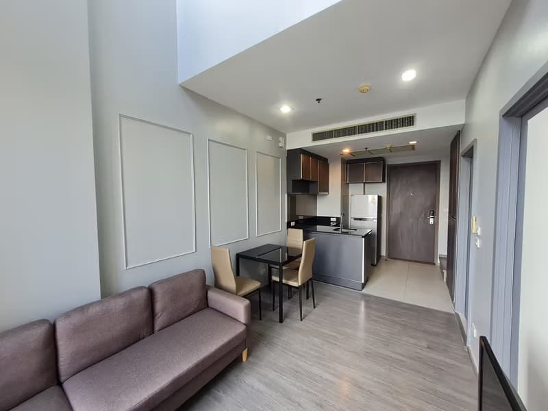 Condo for Rent at Nye By Sansiri