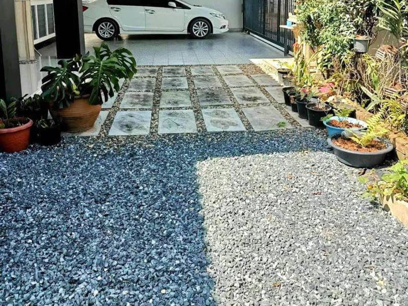 3 Bed House for Rent in San Sai