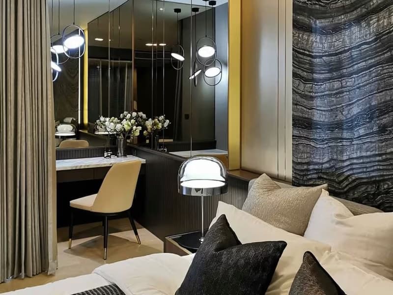 2 Bedroom Condo