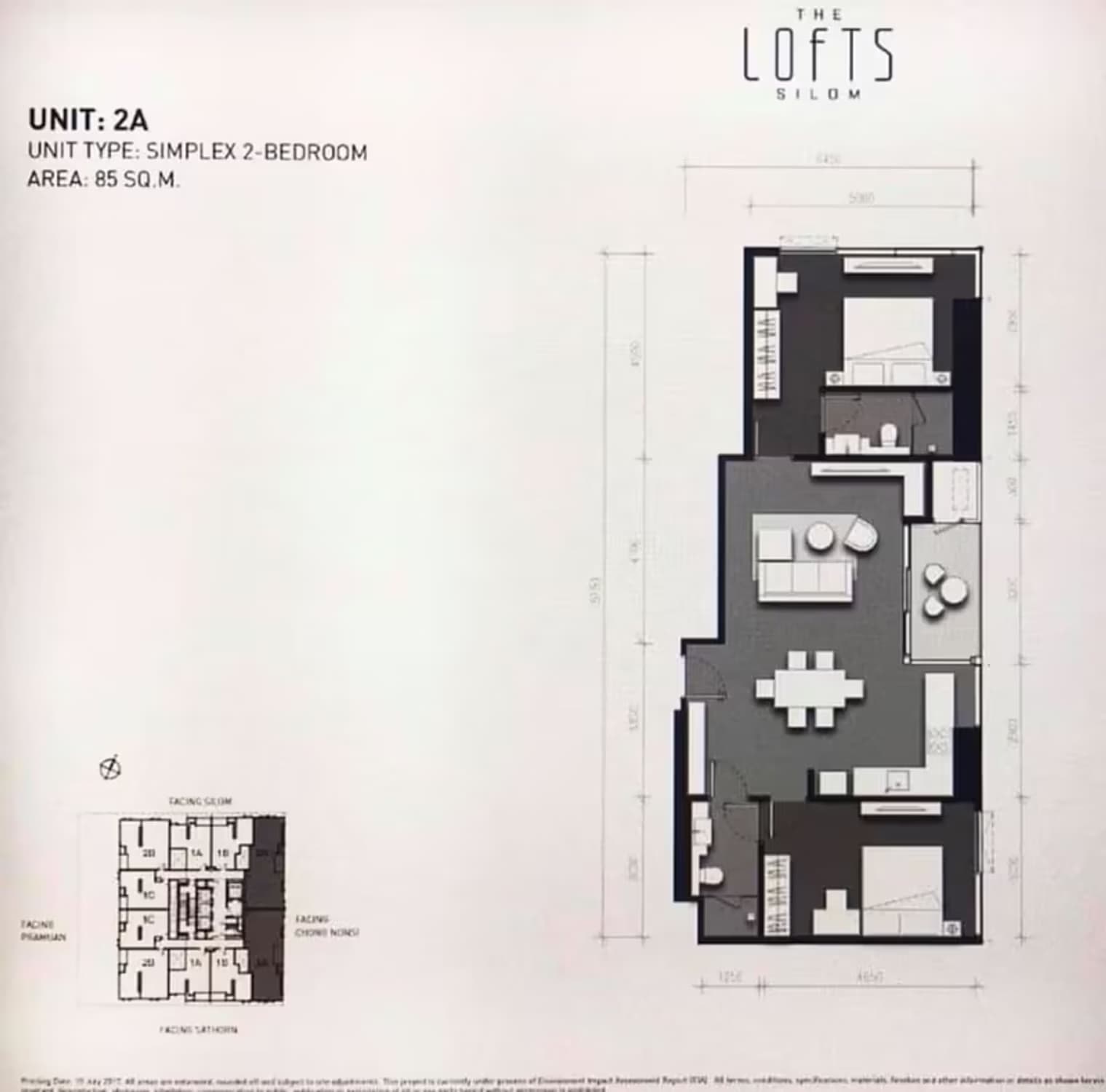 2 Bedroom Condo - Image 6