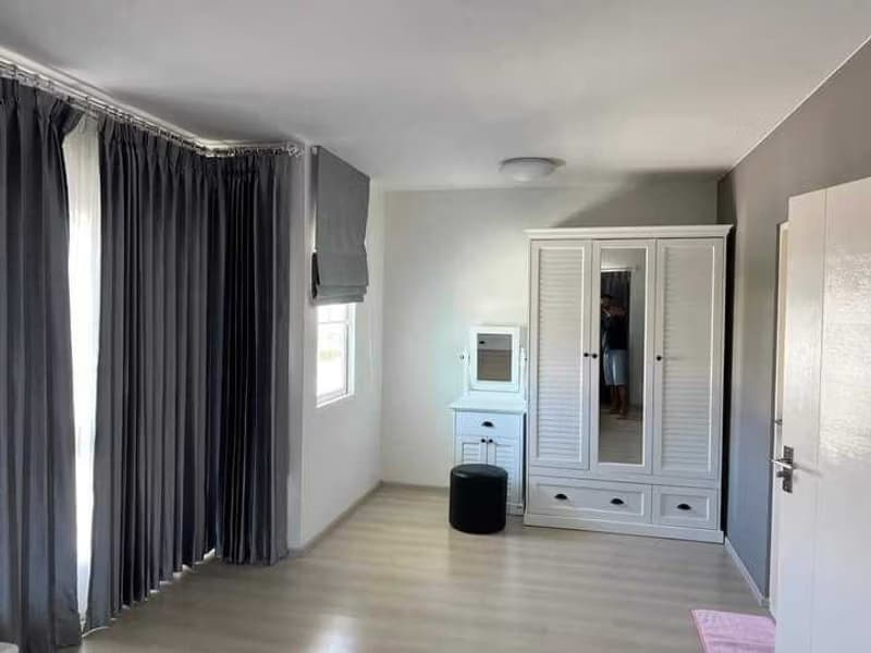 3 Bed House for Rent in Bang Bon