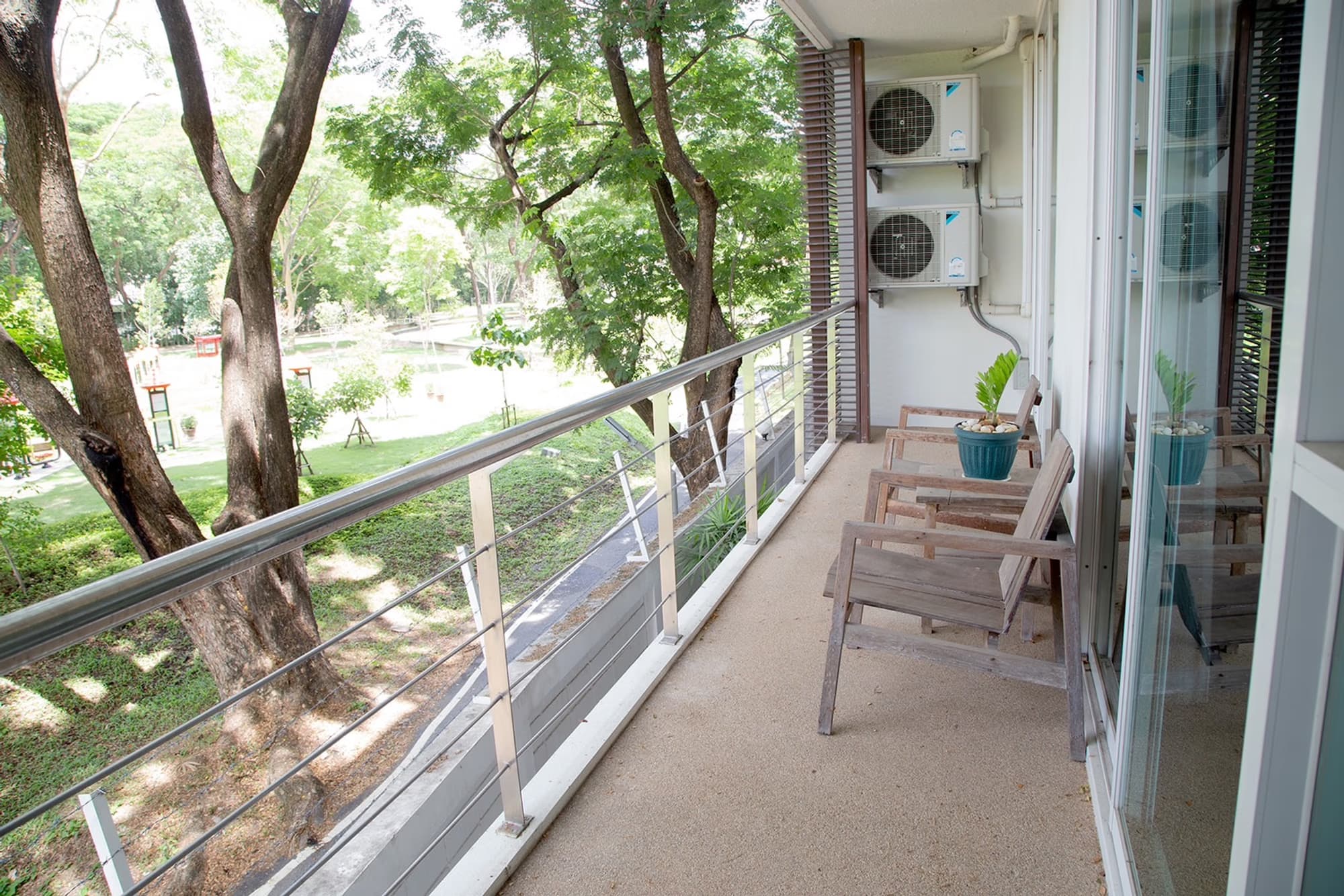 1 Bed Condo for Rent in Mueang Chiang Mai - Image 10