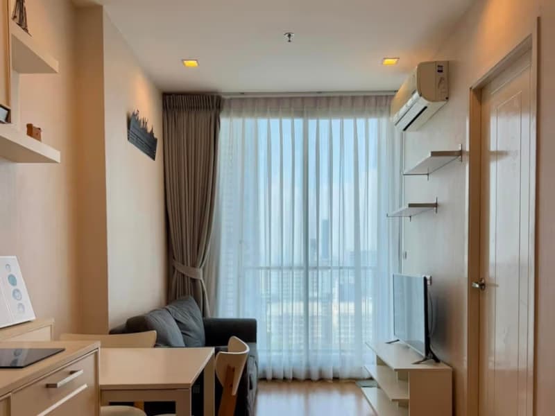 1 Bed Condo for Sale in Watthana