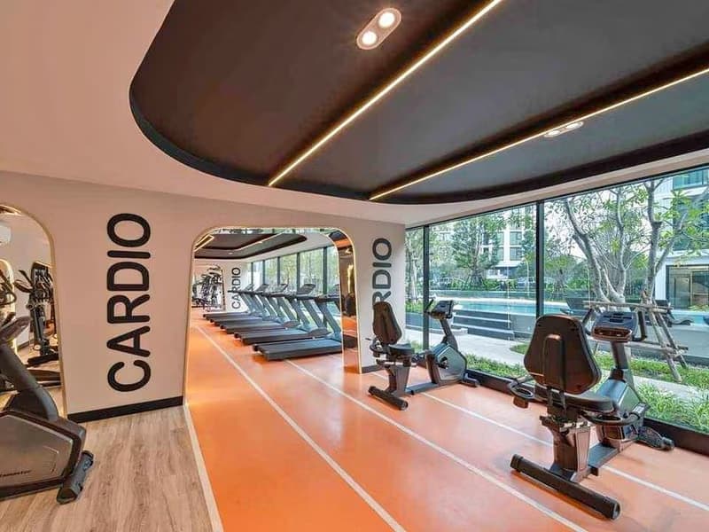 Condo for Rent at Atmoz Oasis Onnut