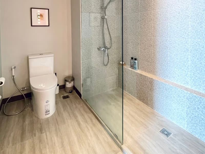 1 Bed Condo for Rent in Yan Nawa