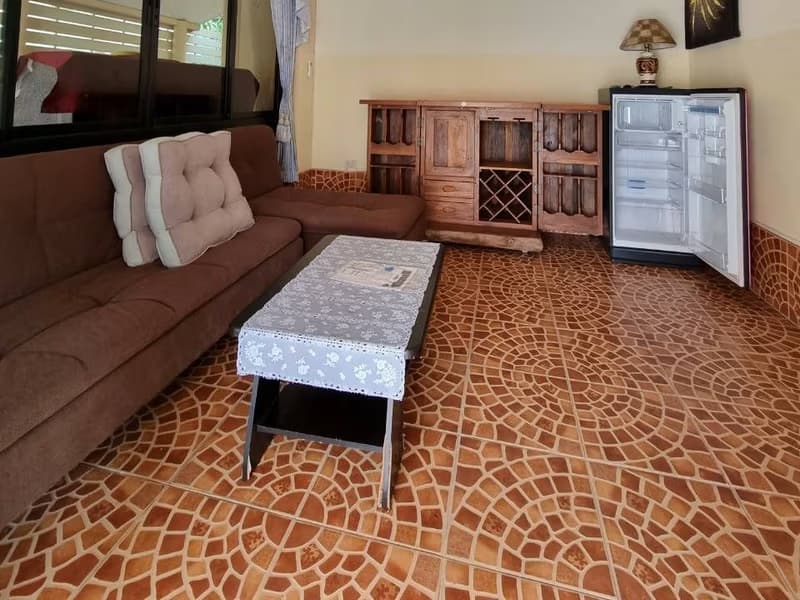 3 Bed House for Rent in Hang Dong