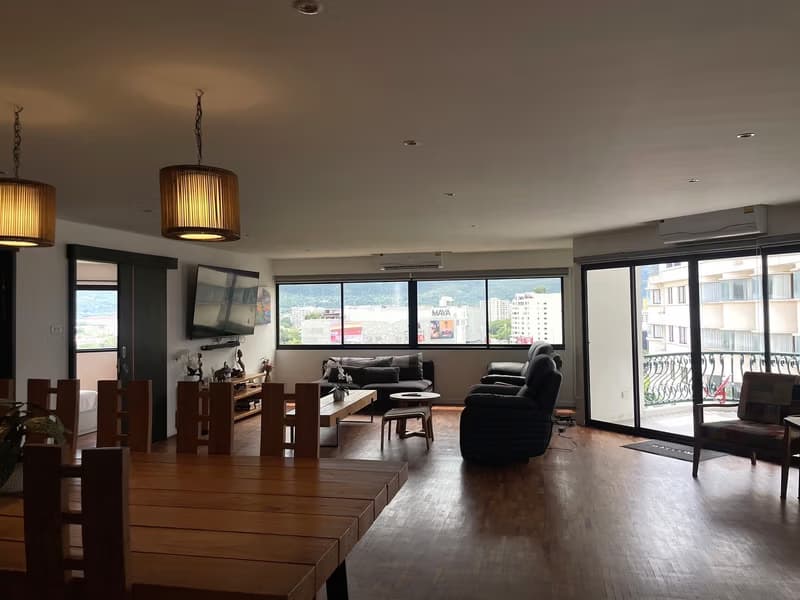 4 Bed Condo for Sale in Mueang Chiang Mai