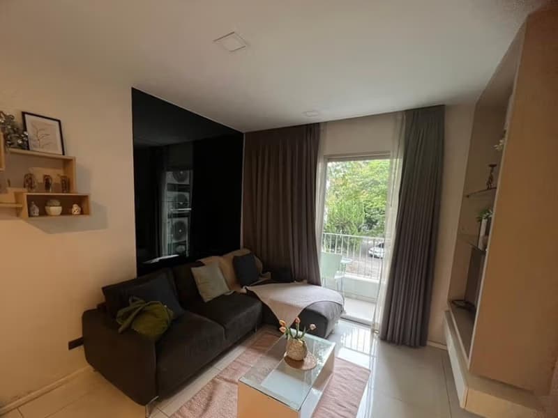 1 Bed Condo for Sale in Mueang Chiang Mai