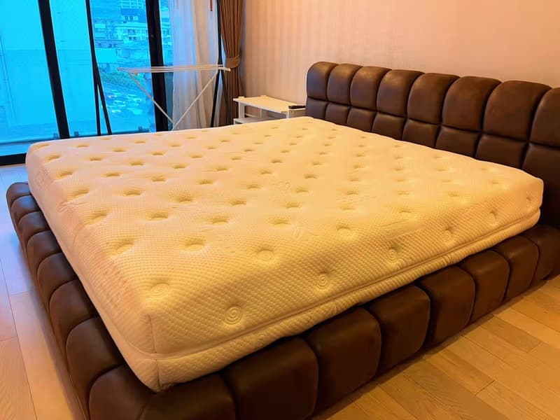 1 Bed Condo for Rent in Pathum Wan