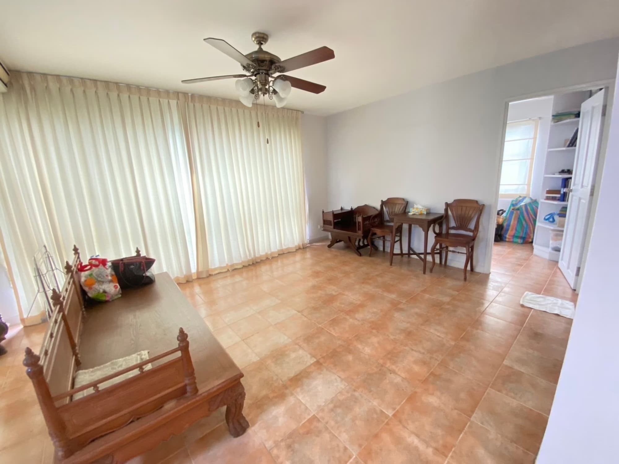 2 Bed Condo for Rent  Near Thong Lo BTS - Image 1