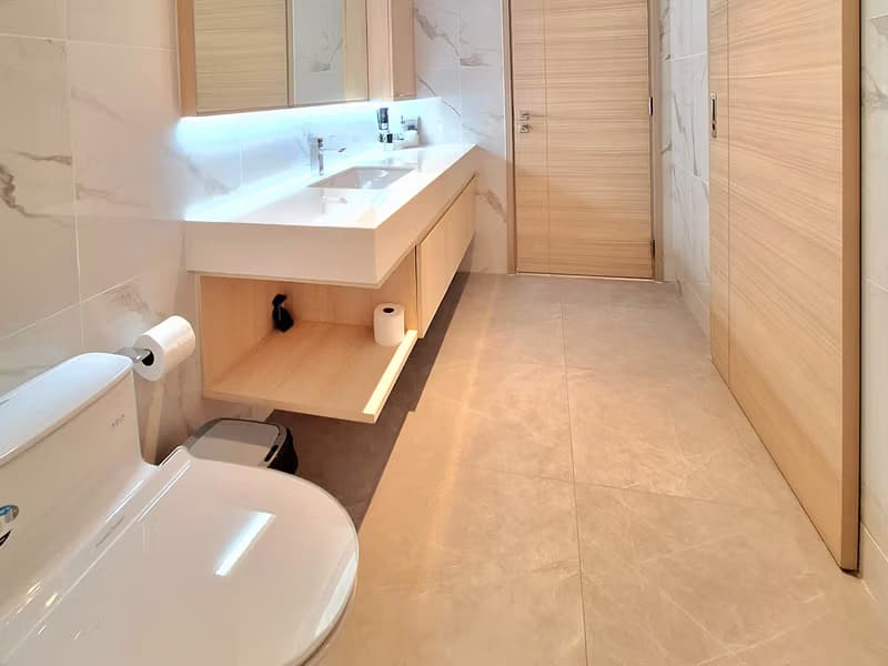 Condo for Rent at Bearing Residence