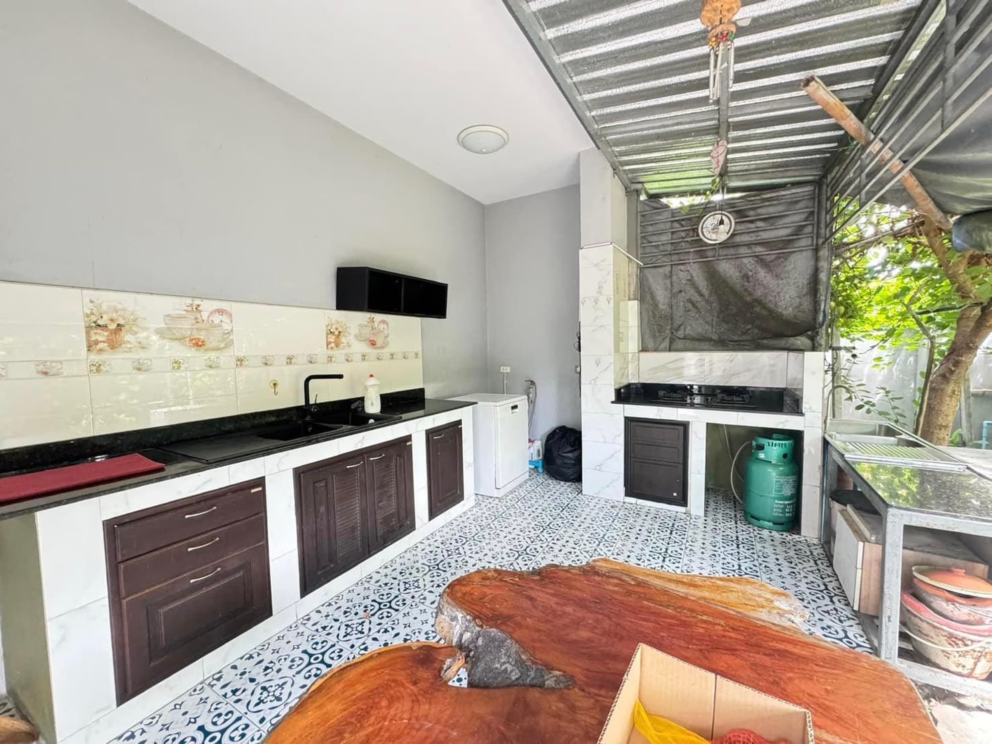 4 ห้องนอน House สำหรับ จำหน่าย ใน หางดง - Image 9