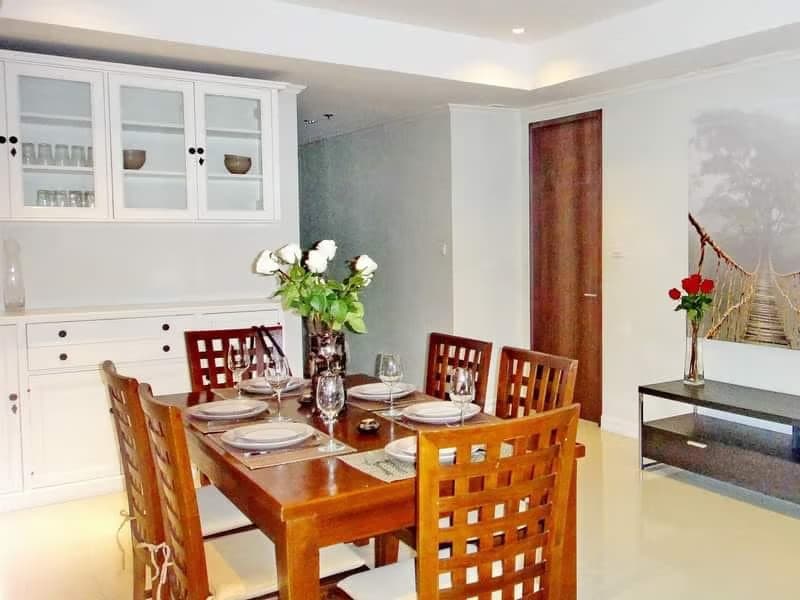 2 Bed Condo for Rent and Sale in Watthana