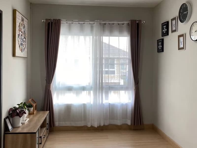 3 Bed House for Rent in Saraphi