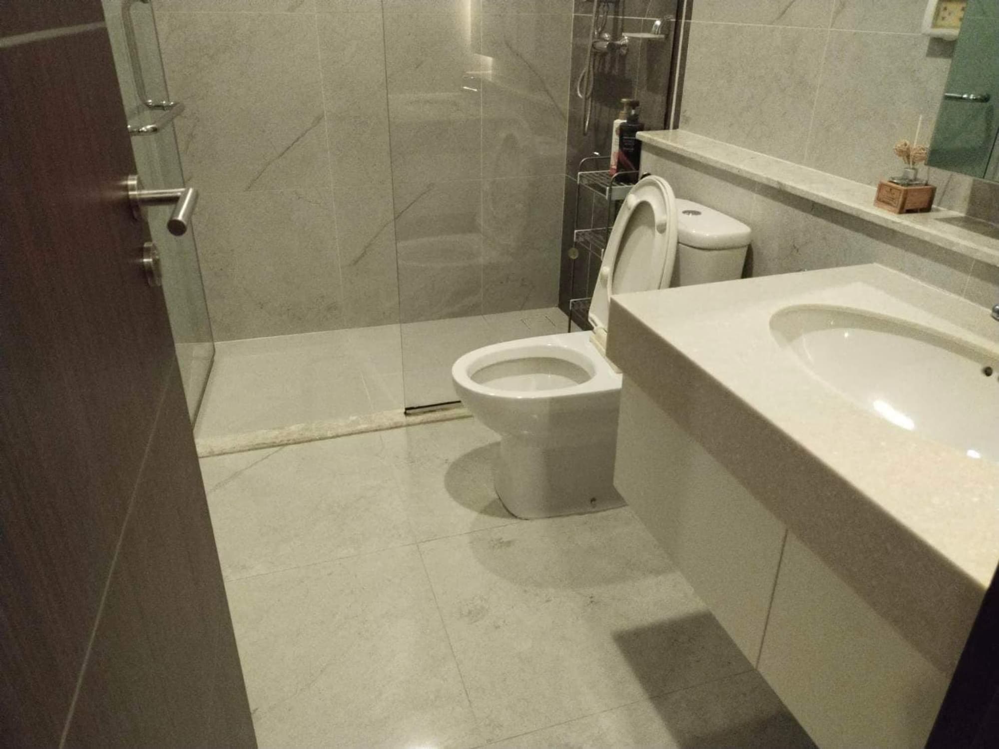 1 Bed Condo for Rent in Mueang Chiang Mai - Image 5