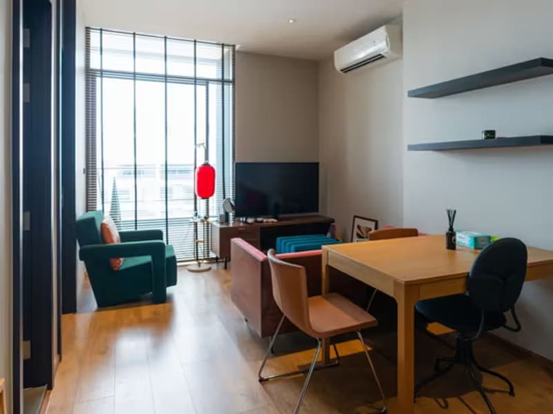 Condo for Rent, Sale at The FINE Bangkok Thonglor-Ekamai