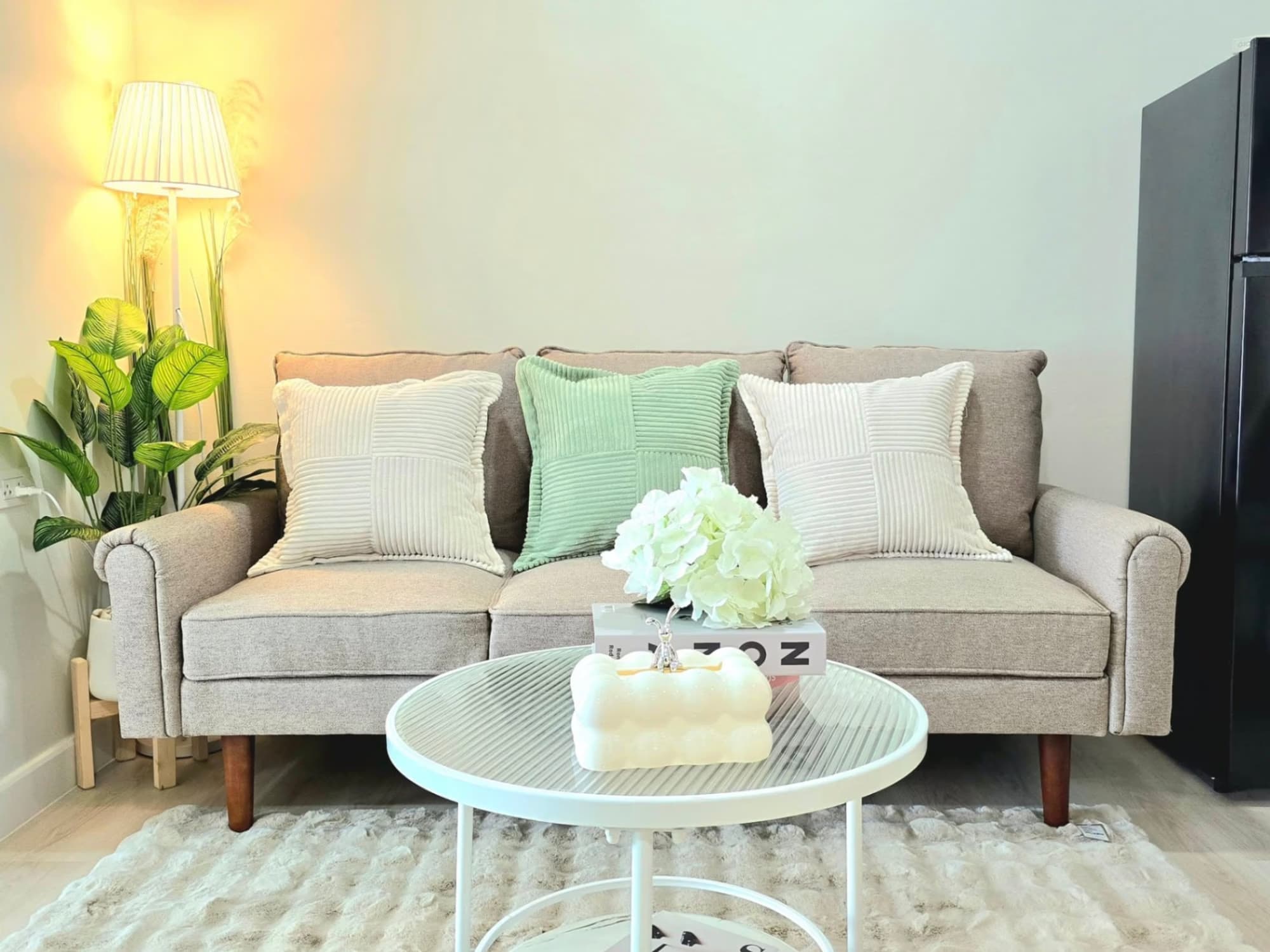 Studio Condo for Sale in Mueang Chiang Mai - Image 1