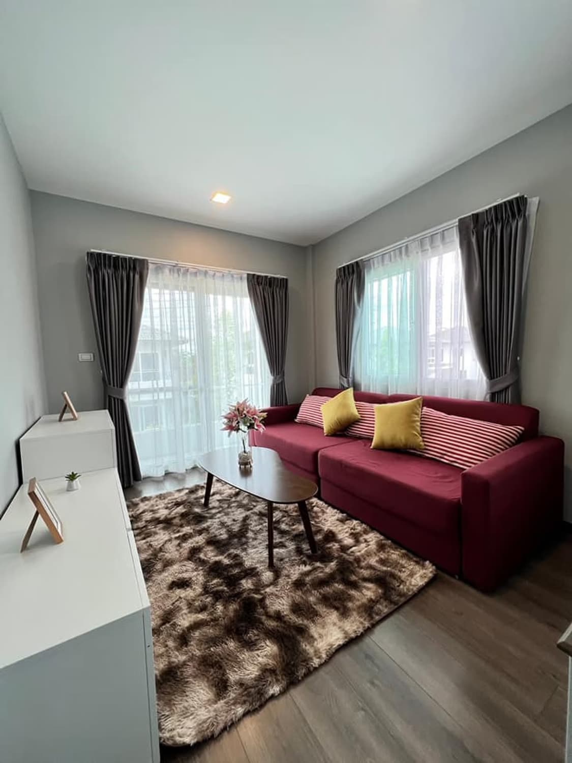 3 ห้องนอน House สำหรับ จำหน่าย ใน สันกำแพง - Image 6
