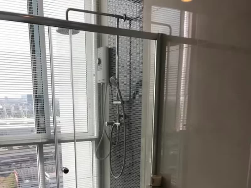 2 Bedroom Condo