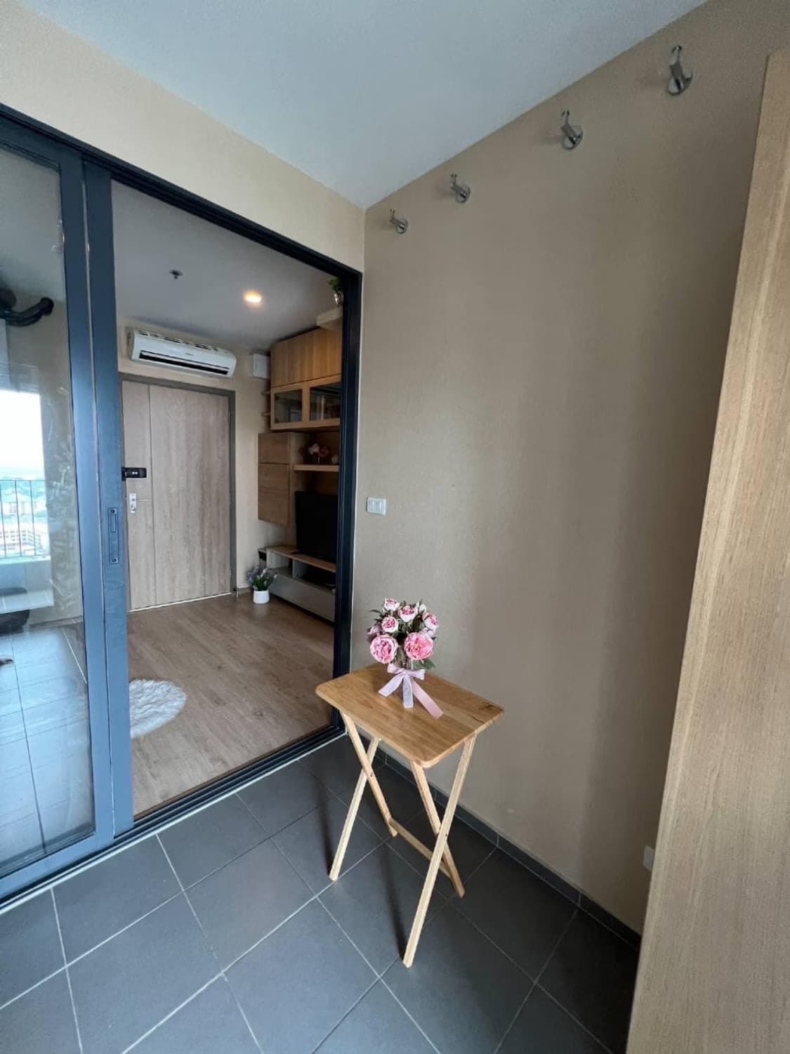 1 ห้องนอน Condo สำหรับ ขาย ใกล้ Bang Na BTS - Image 6