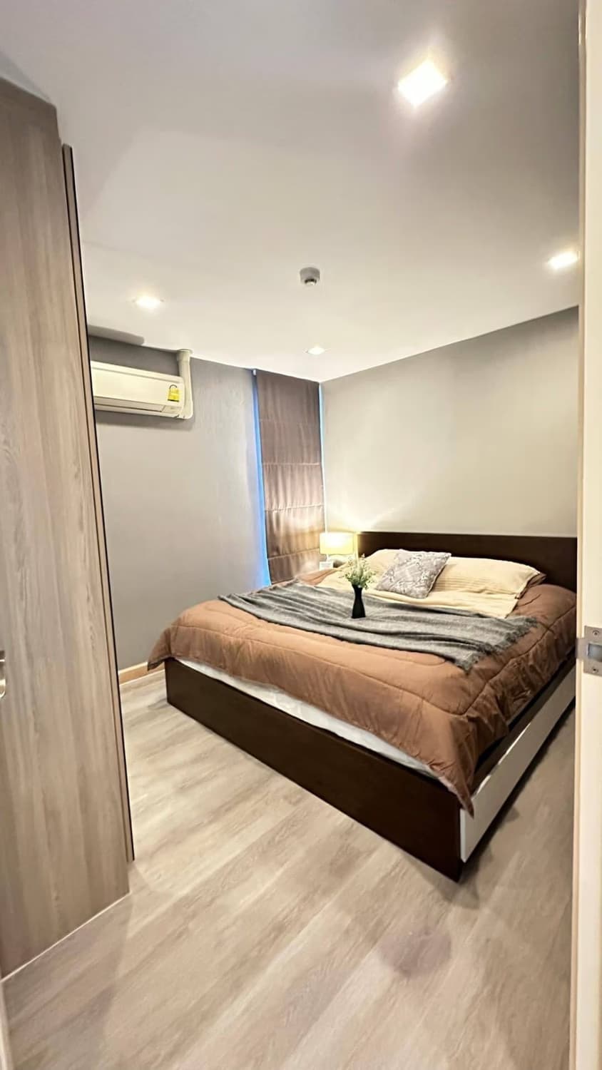 1 Bed Condo for Rent in Watthana - Image 3