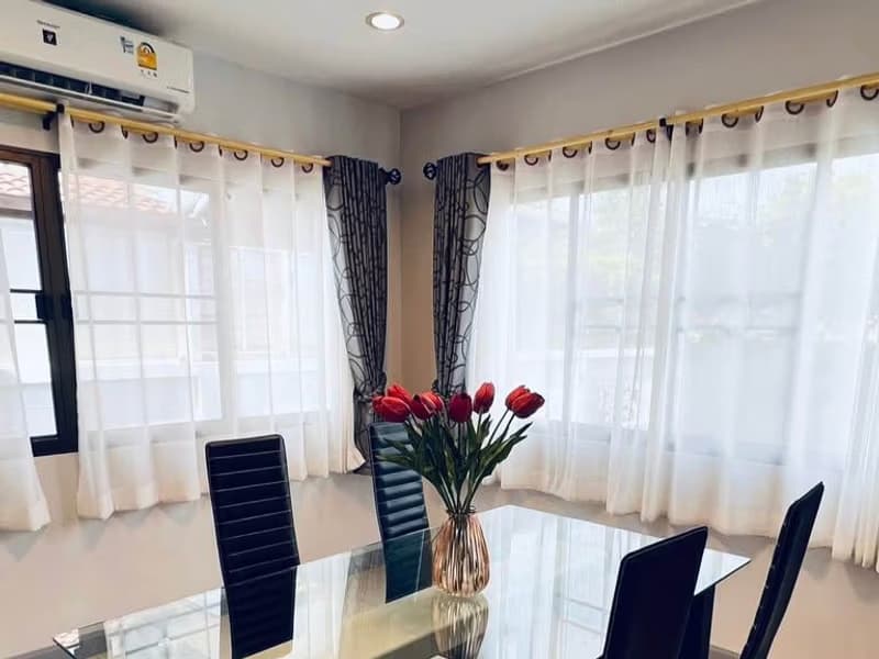 3 Bed House for Rent in Hang Dong