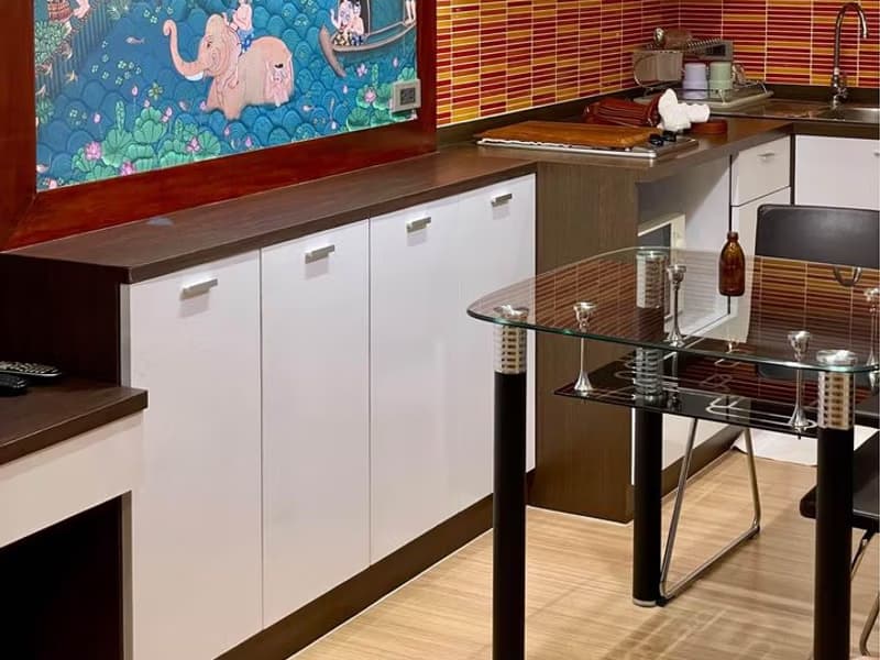 Condo for Rent at The Light House Plaza