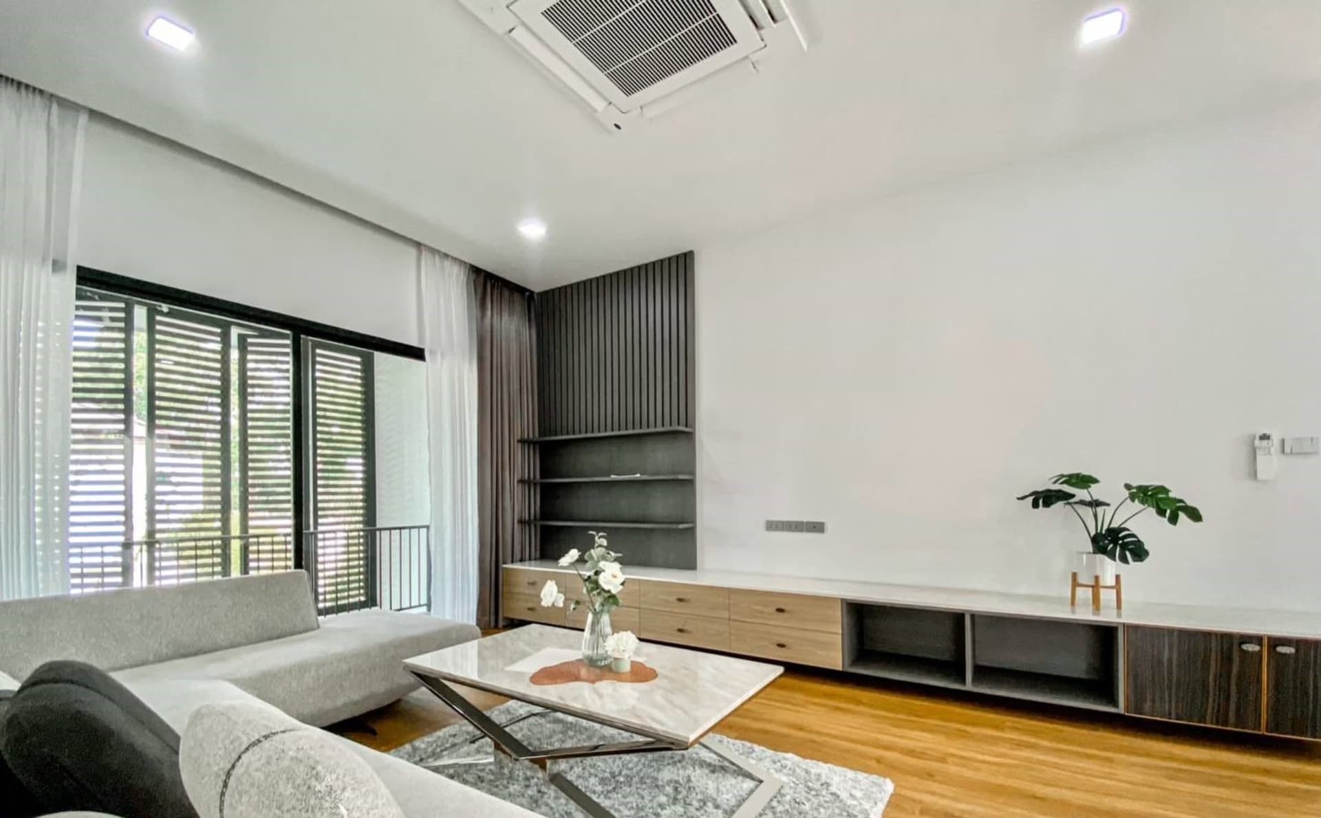 Pool Villa for Sale in San Phak Wan, Hang Dong - Image 15