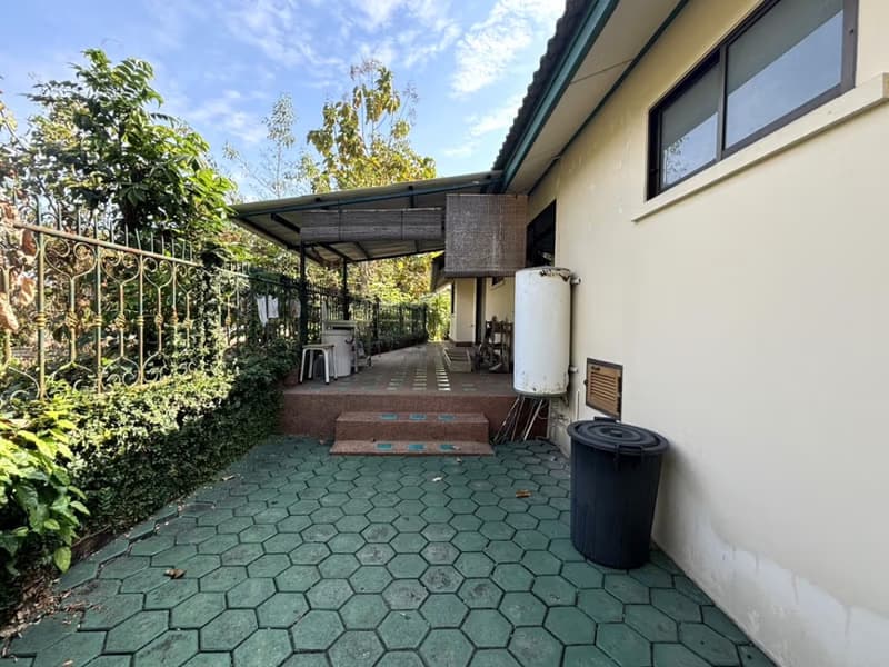 3 Bed House for Rent and Sale in Hang Dong