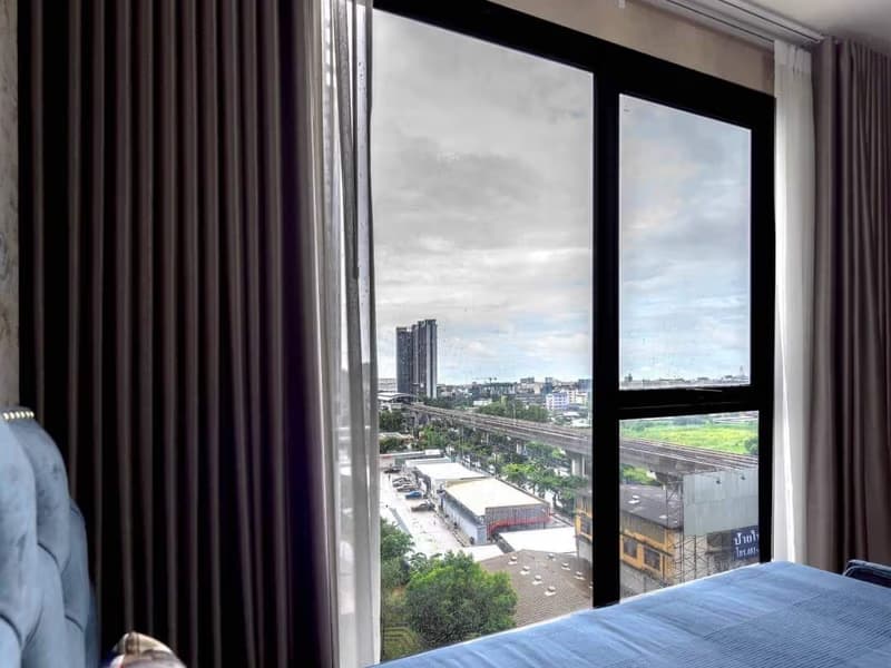 1 Bed Condo for Sale in Bangna