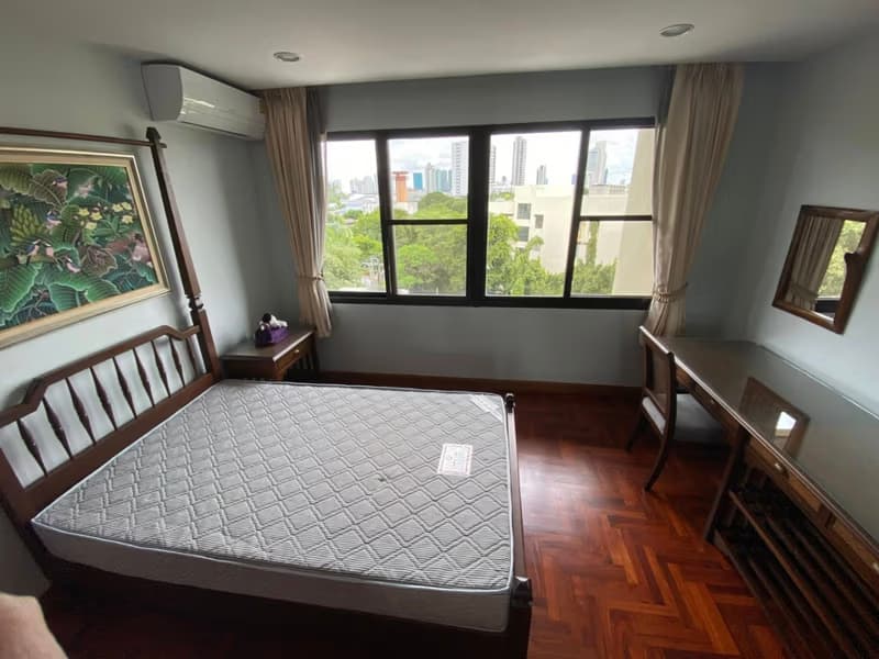 2 Bed Condo for Rent in Sathon